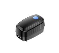 AquaOne Pompe Aeratore Per Laghetto CAP-20 Set