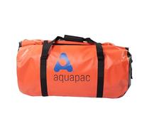 Aquapac Borsone impermeabile, arancione, IPX 6, ideale per sport acquatici e viaggi, mantiene asciutti kit e attrezzature, Arancione, 40 litri, 40 litri