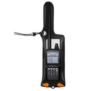 Aquapac Custodia impermeabile Classic per radio VHF - Taglia grande - Custodia in plastica per nuoto, surf e kayak - Custodia impermeabile per walkie-talkie