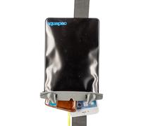 Aquapac Custodia impermeabile multiuso cintura e cordino, 13 x 18 cm, per mappe, telefoni, documenti, impermeabile fino a 10 m, cintura e cordino inclusi