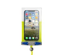 Aquapac Compact Plus (Lime Green)
