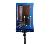 Aquapac Keymaster+ - Custodia da viaggio impermeabile, realizzata nel Regno Unito, con cordino per il trasporto, essenziale per viaggi, sport acquatici, escursionismo, mountain bike, accessori da