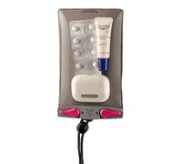 Aquapac Keymaster+ - Custodia da viaggio impermeabile, realizzata nel Regno Unito, con cordoncino per il trasporto, essenziale per viaggi, ecologica, per sport acquatici, escursionismo, mountain bike