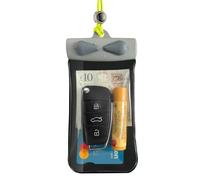 Aquapac Custodia impermeabile Keymaster per chiavi dell'auto, ideale per il nuoto, il surf o il kayak - Portasoldi impermeabile subacqueo - Custodia in plastica trasparente - Accessori da campeggio