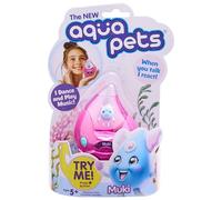 Aquapets Muki - animali danzanti interattivi con suoni musicali e mosse.