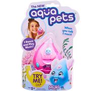 Aquapets MUKI Animali Interattivi Danza