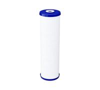 Cartuccia Filtro Carbone Attivo Aquaphor Big Blue Gross 5µ