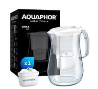 Aquaphor Acqua Onice - 4,2 L D'Acqua Caraffa Filtrante - Incl. 1 Maxfor +