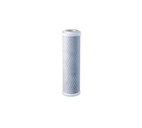 Aquaphor B510-07 2,5 x 10 '' SL CTO (Filtro Blocco Carbone) cartuccia ai carboni attivi (contiene ioni d'argento nella loro forma attiva), in grado di rimuovere sostanze organiche, cloro e pesticidi.