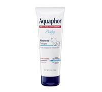 Aquaphor Baby Healing Ointment, Diaper Rash and Dry Skin Protectant, 7 Ounce by Aquaphor