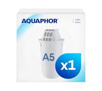 Aquaphor Pacco 4 (2xA5 + 2xA5 MG Wasserfilterkartuschen Con Aqualen, Privo-Bpa