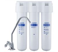 Aquaphor Crystal H filtro sottolavello anticalcare