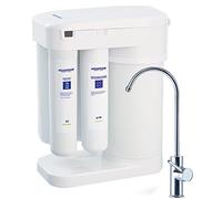 Aquaphor DWM101 Morion - Macchina per acqua potabile ad osmosi inversa compatta con mineralizzazione