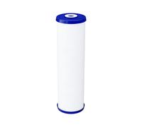 Aquaphor Filtro a Carboni Attivi B520-12 per Struttura Grande 20 " , Domestici
