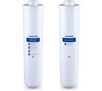Aquaphor Filtro Acqua K2 per Umkehrosmose-Systeme Con Aqualen Tecnologia