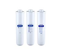 Aquaphor Acqua Set K1+K2+K7M (Remineralisierung) per Umkehrosmose-Systeme