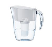 Aquaphor Filtro Acqua Smileyworld Ciclamino Incl. 1 A5 I Ridotto Calce & Cloro