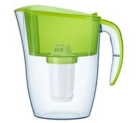 Aquaphor Filtro Acqua Smileyworld Verde Chiaro Incl. 1 A5 I Ridotto Calce &