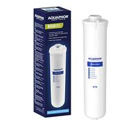 AQUAPHOR Filtro microfiltrazione, Bianco, 1