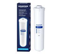 AQUAPHOR K1 Prefiltro 2 Stadi Per Osmosi Inversa E Sistemi A Carbone Attivo