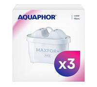 6x Originale Aquaphor Wasserfilter- Cartucce Filtro Maxfor + MG, Aqualen, 200l