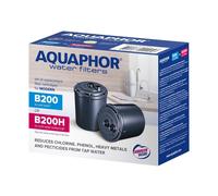 Aquaphor MODERN B200 Cartuccia Filtro Acqua AQUALEN All-in-1, 4000 L