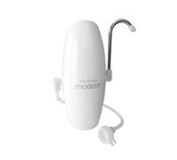 Aquaphor Übertisch-wasserfilter Moderno Incl. Set Filtro B200 Senza Addolcimento