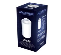 AQUAPHOR ORIGINAL Cartuccia Di Microfiltrazione JS500, Capacità 500 L.
