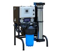 Aquaphor OsmoControl Sistema Osmosi Inversa 150L/h Con Dosatore AntiScalant