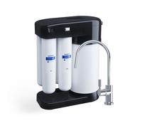 Aquaphor Osmosi Inversa Filtro Acqua Dwm 102S Con Remineralisierung E Keimsperre