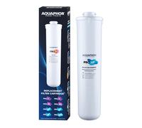Aquaphor Pro HF per Umkehrosmose- E Carbone Attivo Sistemi, Keimsperre. 0,1µm