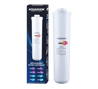 AQUAPHOR K1 Prefiltro 2-stufig per Osmosi Inversa E Aktivkohle-Systeme