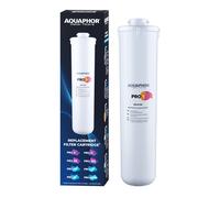 AQUAPHOR K1 Prefiltro 2-stufig per Osmosi Inversa E Aktivkohle-Systeme