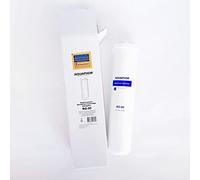 Aquaphor RO-50 Cartuccia a membrana ad osmosi inversa per Morion RO-101 / DWM-101 (50 GPD, scarico JG in fondo)