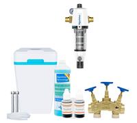 AQUAPHOR S800 Impianto Di Addolcimento Dell'Acqua Sistema Di Acqua Potabile