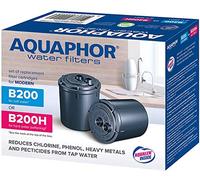 Aquaphor moderno cartuccia filtro dell' acqua di ricambio 4000L capacità - B200