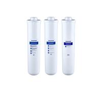 AQUAPHOR Set Filtri Ricambio DWM RO-102S RO-101S RO-202S K1 K2 K7M