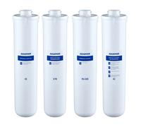 Aquaphor Set K5+K2+K7M+Membrana Roro 50S (Senza Runtime) per Osmosi Dwm 101S