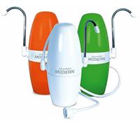 Aquaphor Übertisch-wasserfilter Moderno Incl. Set Filtro B200 Senza Addolcimento