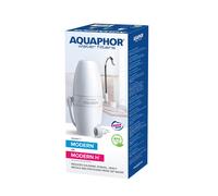 Aquaphor Übertisch-wasserfilter Moderno Incl. Set Filtro B200 Senza Addolcimento