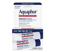 Aquaphor Unguento Riparatore Advanced Therapy, 0.35 Oz (2 Pezzi)