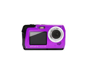Aquapix W3048-V Bordo viola