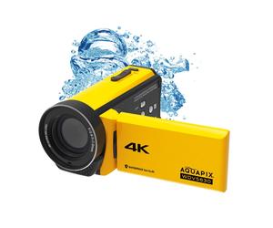 Aquapix WDV5630 giallo