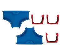 Aquaplay 103-2 Raccordi a T e 2 Connessioni di Aquaplay