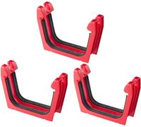 Aquaplay 126 - Set di Giunti con Guarnizione, 3 pz.