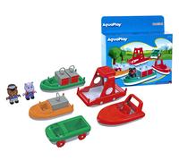 Aquaplay 8700000272 - Accessories - Boatset - Nuovo