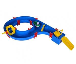 Aquaplay 8700001504 - Sistema - Aquaplay Amphieset - Nuovo