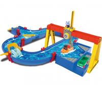 AquaPlay 8700001532 - Sistema - AquaPlay Containerport - Nuovo