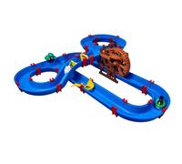 AquaPlay: set di gioco con mulino ad acqua - 52 pezzi
