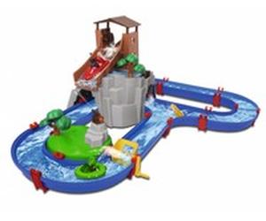 Aquaplay AdventureLand Sistema di canali navigabili 3 anno/i 8700001547
